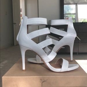 Joie Jana strappy sandals